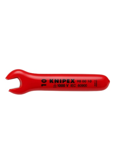 Knipex Tek Ağız Anahtar 7.0 Mm Knı980007