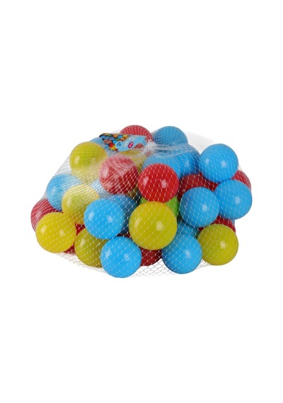 Er-6050 Fun Play Havuz Topları 6cm 50li