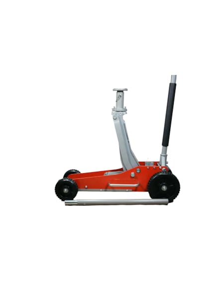 Fk Frıko 3 Ton Off Road Timsah Kriko -arabalı