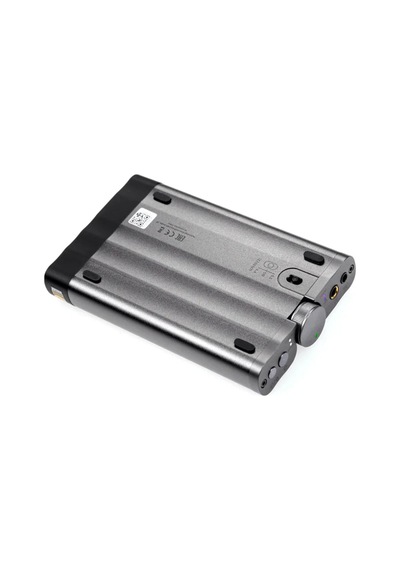 İfi Audio Xdsd Gryphon, Yüksek Çözünürlüklü Taşınabilir Dac, Hi-fi Ses Dönüştürücü, Bluetooth Destekli Kulaklık Amfisi