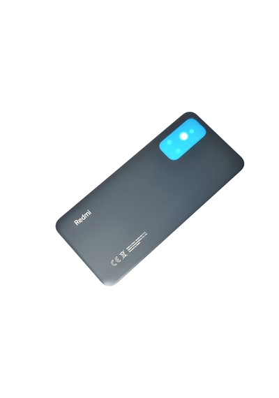 Tkgz Xiaomi Redmi Note 11 Arka Kapak Siyah