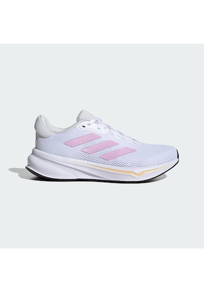 Adidas Jq2537 Response W Kadın Koşu Ayakkabısı Beyaz