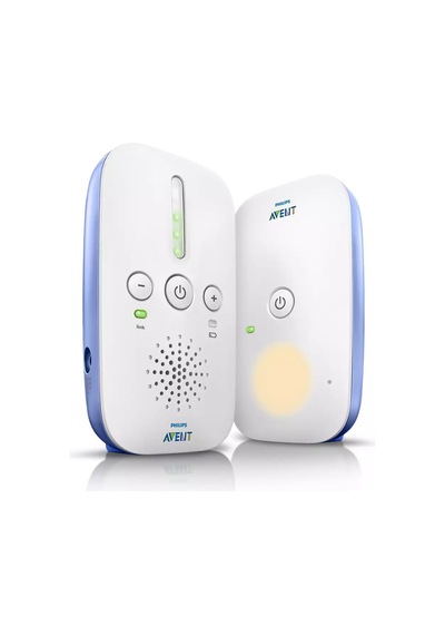 Philips Avent SCD501/00 Dect Bebek Telsizi