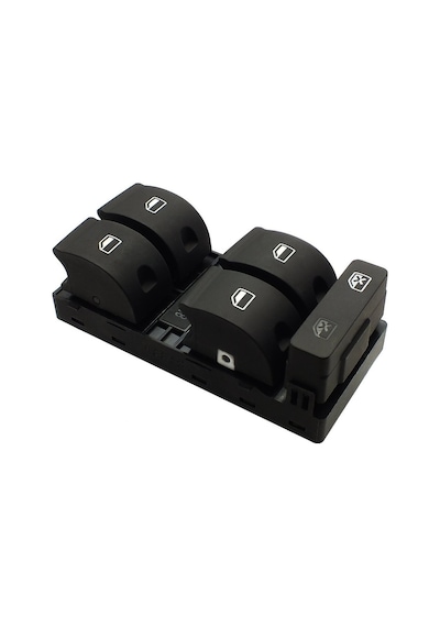 Dörtlü Cam Anahtari - Audi A4 2002-2008 8E0959851B 250167026