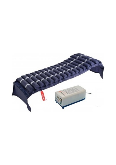 Comfort Plus Dm-45 ventilasyonlu Boru Tipi Havalı Yatak