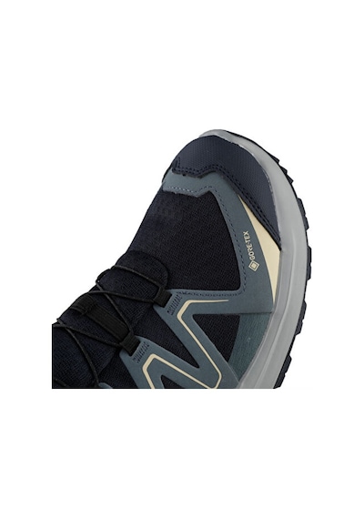 Salomon Examotıon Gtx Erkek Outdoor Ayakkabısı L49137000 Lacivert