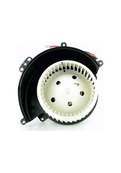 Opel Zafira A Kalorifer Motoru 1.6 2000-2005 Nıssens 87188