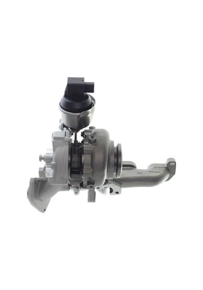 Bsg Turbo Sarj - Passat-passat Cc-a4 10-15