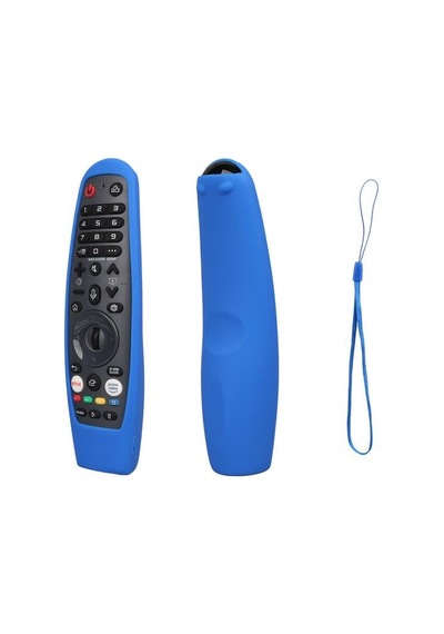 Weko Wk-24721 Silikon Kumanda Koruma Kılıfı Marka İçin Uydundur