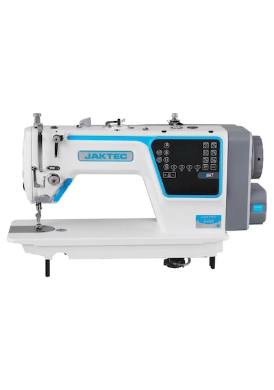 Jaktec JK-ES86T Elektronik Düz Dikiş Makinesi Step Motorlu