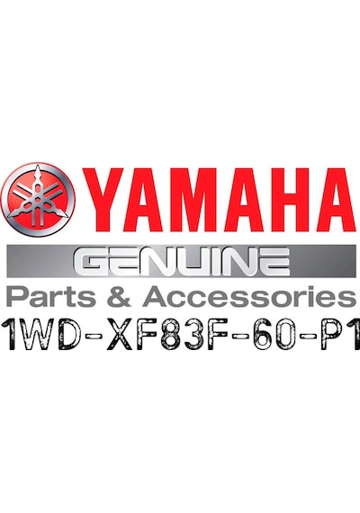 Yamaha Yzf-r25 Kafa Grenajı Parlak Mavi 2016