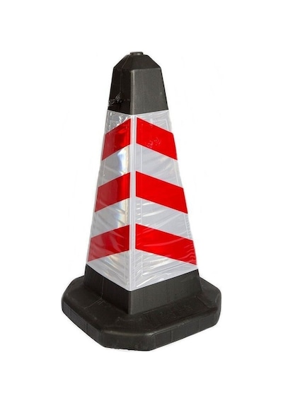 İkaz Kukası Uyumlu Pvc 70cm / Iltr13