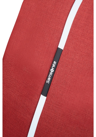 Samsonite KA6-10-001 15.6" Securipak Notebook Sırt Çantası Kırmızı