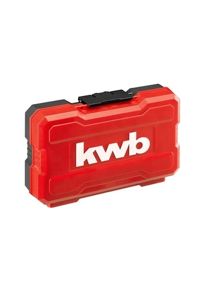 Kwb 37 Parça Uç Seti - 49109000