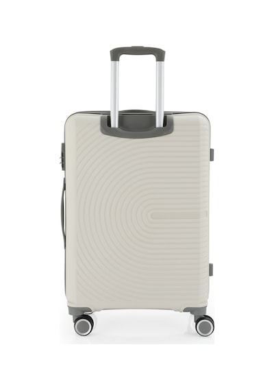 Mçs Group Mçs Polipropilen Valiz V374 65 Cm S21yy100000665 00424 Çok Renkli