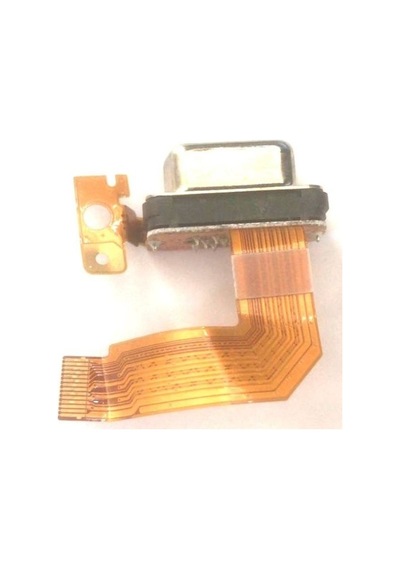Sony Vaio Vgnz Vgn-z Pcg-6122m Vga Soketi