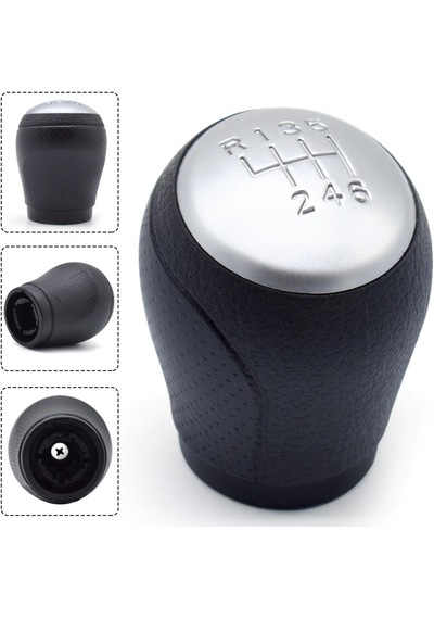 Nissan Qashqai Vites Topuzu 6 Ileri 2007 - 2013