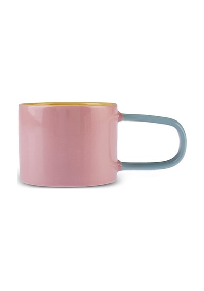 Karaca Dora Pembe Mug 270 ml
