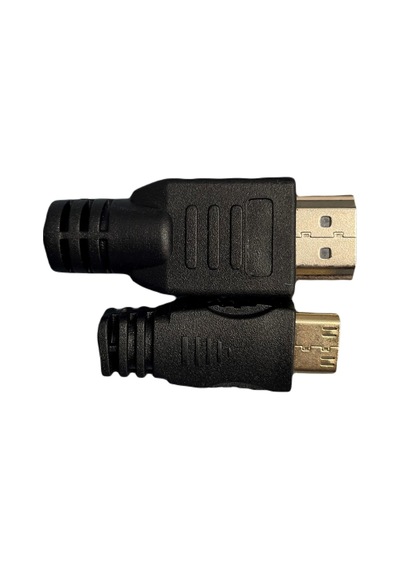 Mini Hdmi To Hdmi Kablo 1.5 Metre