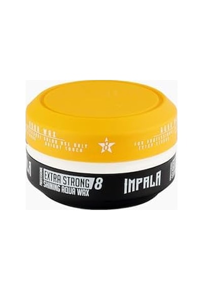 Saç Wax Strong No8 150 Ml