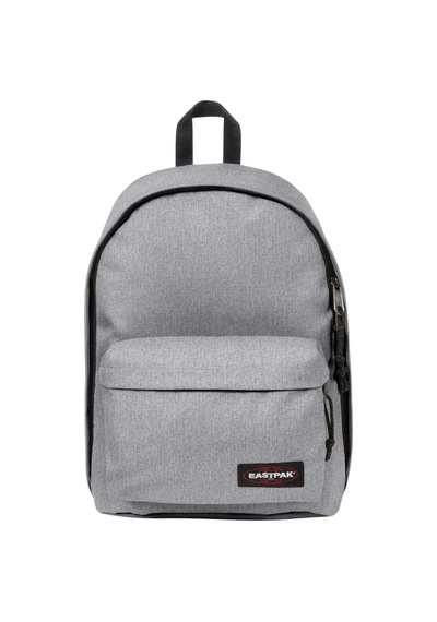 Eastpak Out Of Office Sunday Grey Sırt Çantası Ek0007673631 Açık Gri