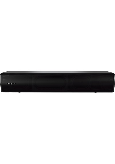 Creatıve Stage Air V2 Monitor Altı Soundbar-bluetooth 5.3 -20w