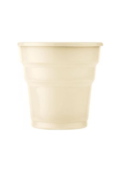 Premium Plastik Bardak 25 Li Beyaz Mutfak Etkinlik Kullan-at Diğer