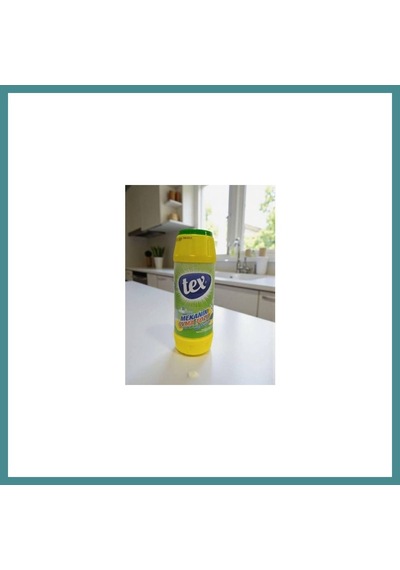 Trendexa Tex Mekanik Ovma Tozu 500 Gr Mac