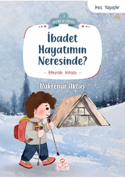 İbadet Hayatımın Neresinde - Rmht-772327