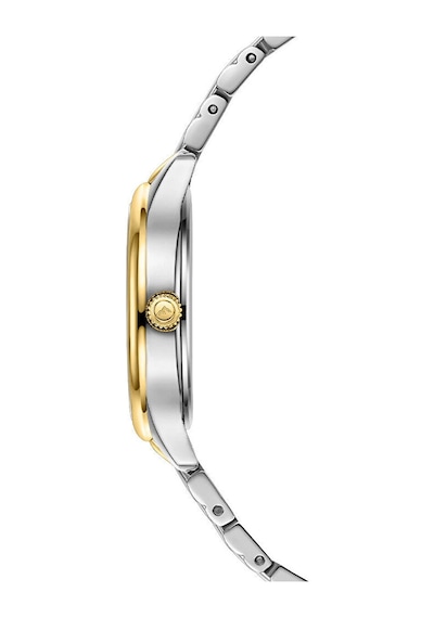 Roche Montre Rml5025-04 Kadın Kol Saati Metalik Gri
