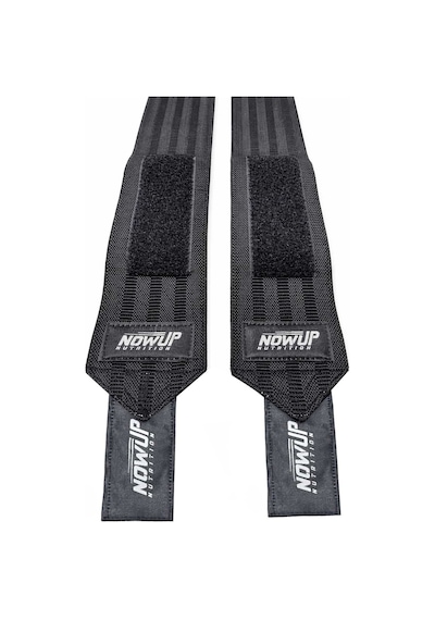 Wrist Wraps Fitness Bilek Sargısı 2 Li Paket