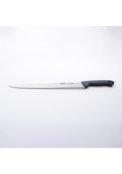 Pirge Gastro Balıkçı Bıçağı Gri 35 Cm 37151