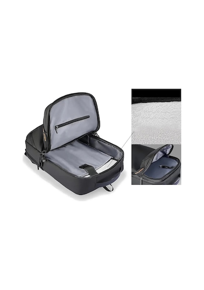 Mark Ryden Mr2493 00 Vexor 17.3 İnch Siyah Laptop Çantası Çok Renkli