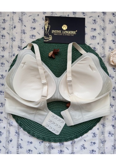 Aurora İthal Buz İpek İce-silk Ultra İnce Rahat Nefes Alır Görü Ekru