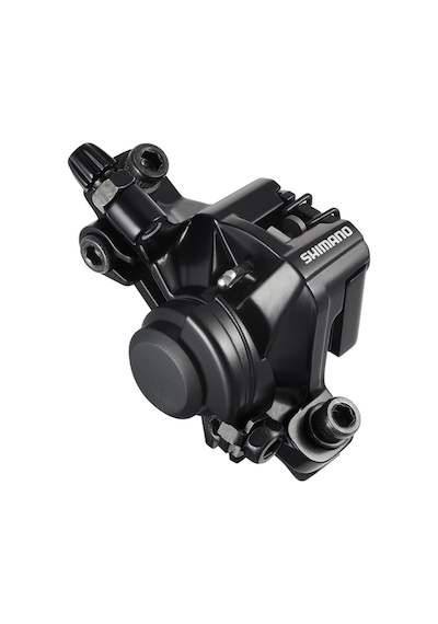 Shimano Mekanık Disk Fren Kaliperi Br-m375  Siyah