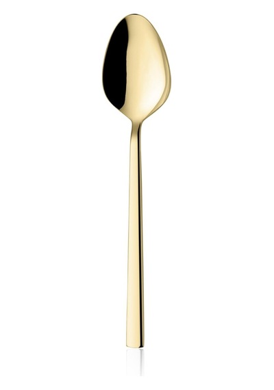 Neva N3557 Trend Gold 72 Prç Çatal Kaşık Bıçak Seti Altın