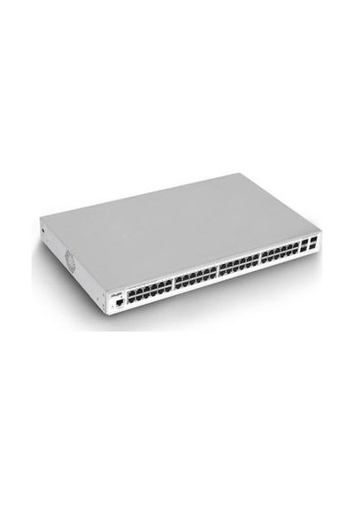 Ruıjıe 24-port Rg-s2928g-e V3 Gıgabıt 4x-sfp Swıtch