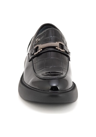 Pierre Cardin 70919 Erkek Ayakkabı Slt-00070919009 Siyah