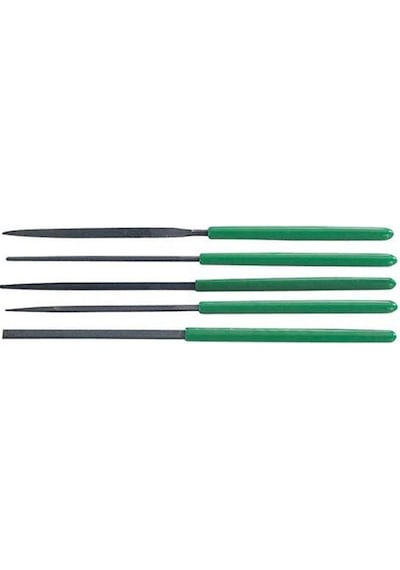 Proskit Eğe Seti 8Pk-605A