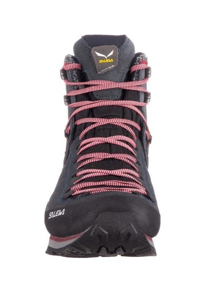 Salewa Mountain Trainer 2 Winter Goretex Kadın Bot (520528244) Çok Renkli