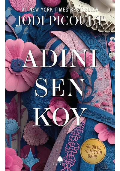 Adını Sen Koy - 6256756185
