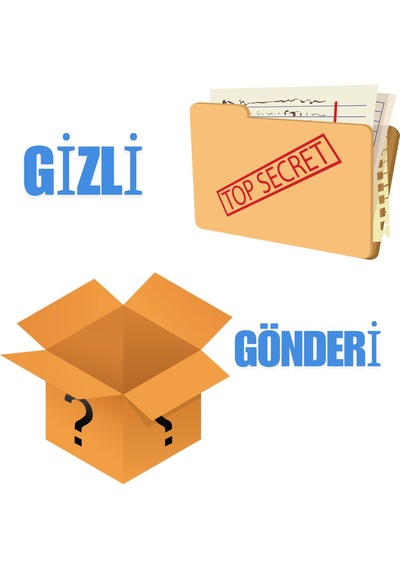 Çin Topu 8'li 1 Paket Bitkisel Karışım