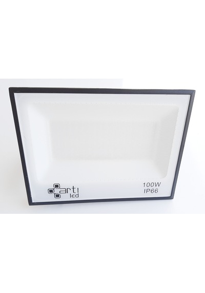 100 w Tablet Projektör 100 w Led Projektör Spot Smd Led Aydınlatm N11.56
