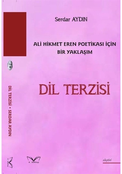 Dil Terzisi / Serdar Aydın