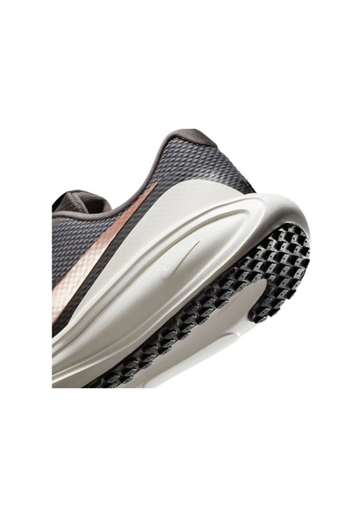 Nike Revolution 8 Kadın Antrasit Koşu/yürüyüş Spor Ayakkabı Hj8485-200