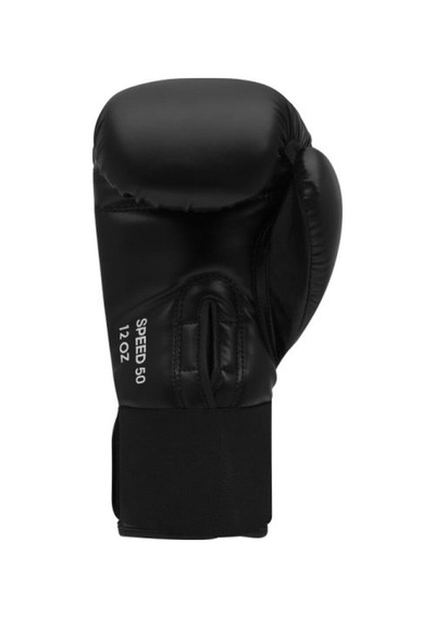Adidas Adısbg50 Speed50 Boks Eldiveni Kick Boks Eldiveni 2024 001