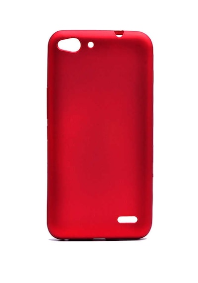 Vodafone Smart 6 Ultra Kilif Zore Premier Silikon 405911773