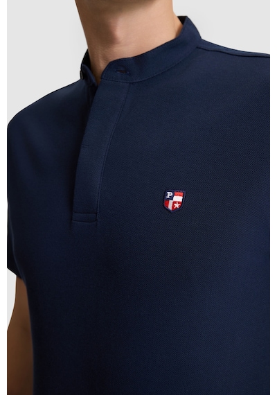 U.S. Polo Assn. U.s. Polo Assn. Erkek Lacivert Tişört Basic 50326980-vr033