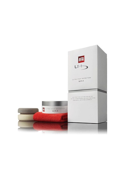 Autoglym Uhd Wax Kit 120 Gr.