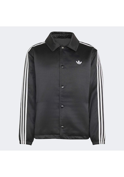 Adidas Originals Erkek Siyah Ceket Hz3805
